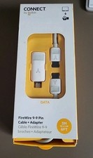 Belkin firewire pin for sale  San Jacinto