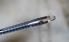Stylo roller montblanc d'occasion  Paris IX