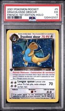 2001 pokemon french d'occasion  Expédié en Belgium