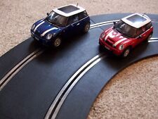 scalextric mini italian for sale  LYTHAM ST. ANNES