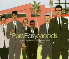Pure easy moods gebraucht kaufen Pure easy moods gebraucht kaufen  Deutschland