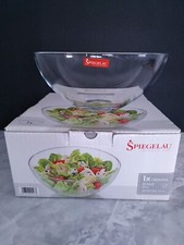 Schale spiegelau schüssel gebraucht kaufen  Landsberg