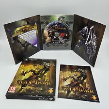 God war limited usato  Frattaminore
