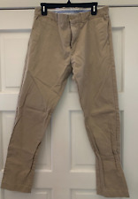 J.crew pants mens for sale  Valley Center