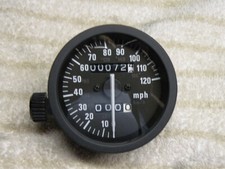 Suzuki dr650 speedometer for sale  Canal Fulton