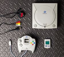 Sega dreamcast console for sale  COLCHESTER