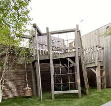 Kids wooden exterior for sale  LONDON