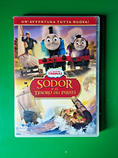 Sodor tesoro dei usato  Caltanissetta