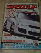 Rivista speed 2004 usato  Milano