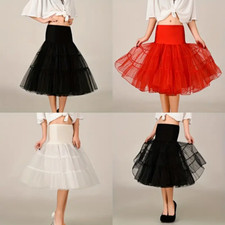 50s women petticoat for sale  Chino