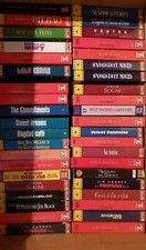 Lotto vhs usato  Uzzano