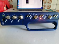 Digidesign mbox interface usato  Roma