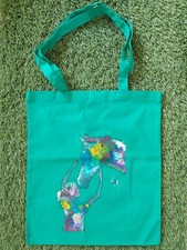 Borsa originale tela usato  Strambino