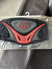 Motocross kidney belt for sale  CAMBORNE
