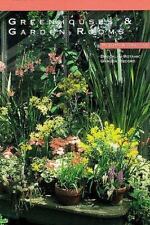 Greenhouses and Garden Rooms by Tovah Martin comprar usado  Enviando para Brazil