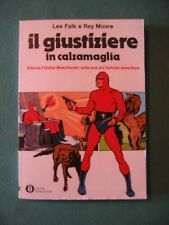 Falk moore giustiziere usato  Roma