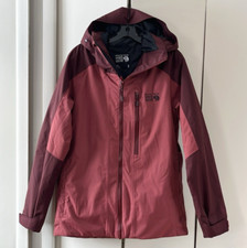 Mountain hardwear parabolic for sale  Mount Clemens