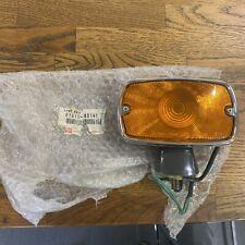 Original toyota clignotant d'occasion  Bagneux