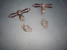 Messing antik fenster gebraucht kaufen  Fehrbellin