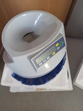 Automatic coin counter for sale  LONDON