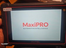 Autel maxipro mp900 gebraucht kaufen  Kornwestheim