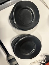 Black boxing pads for sale  LONDON