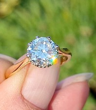 Antique old cut for sale  UK