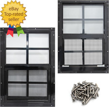 Pack shed window d'occasion  Expédié en France