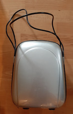 Beauty case silberfarben gebraucht kaufen  Augsburg