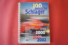 100 deutsche schlager gebraucht kaufen  Erftstadt