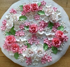 Gum paste rose for sale  South Royalton