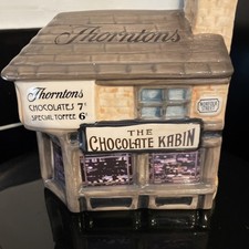 Thorntons 100 years for sale  MANSFIELD