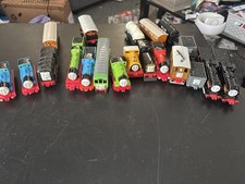 Thomas friends vintage for sale Thomas friends vintage for sale  BEDFORD