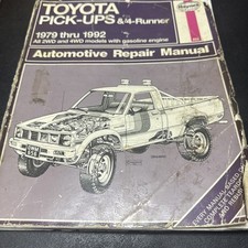 1979 toyota pick for sale  Tucson