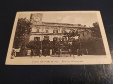 Cingoli palazzo municipale usato  Ancona