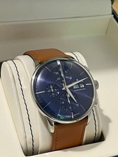 Montre junghans meister d'occasion  Créteil