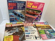 Vintage lot 1968 for sale  Plainfield