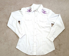 Roper western shirt for sale  Harlan