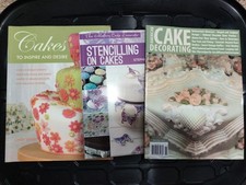 Lot cake decorating for sale  Broadway
