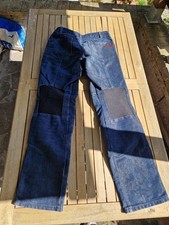 Pantalone spidi con usato  Prato