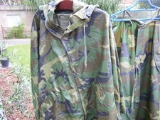 camouflage anzug gebraucht kaufen  Deutschland