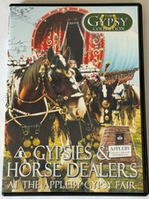 Gypsies horse dealers for sale  SWINDON