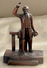 Vintage lincoln gettysburg for sale  Denver