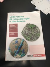 biochimica devlin usato biochimica devlin usato Villanova di Camposampiero