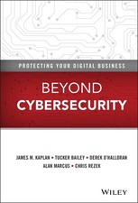 Beyond cybersecurity protectin for sale  North Smithfield