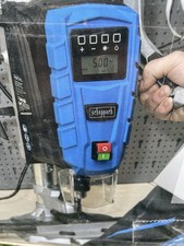 Scheppach tischbohrmaschine dp gebraucht kaufen  Ostseebad Kühlungsborn