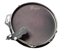 Traps drums rack for sale  EVESHAM