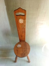 Vintage wooden spinning for sale  Hawesville
