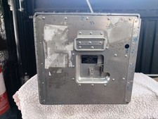 Aircraft galley box for sale  BILLINGHAM
