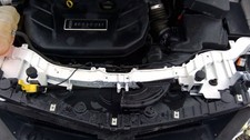 Lincoln mkc radiator for sale  Cooperstown
